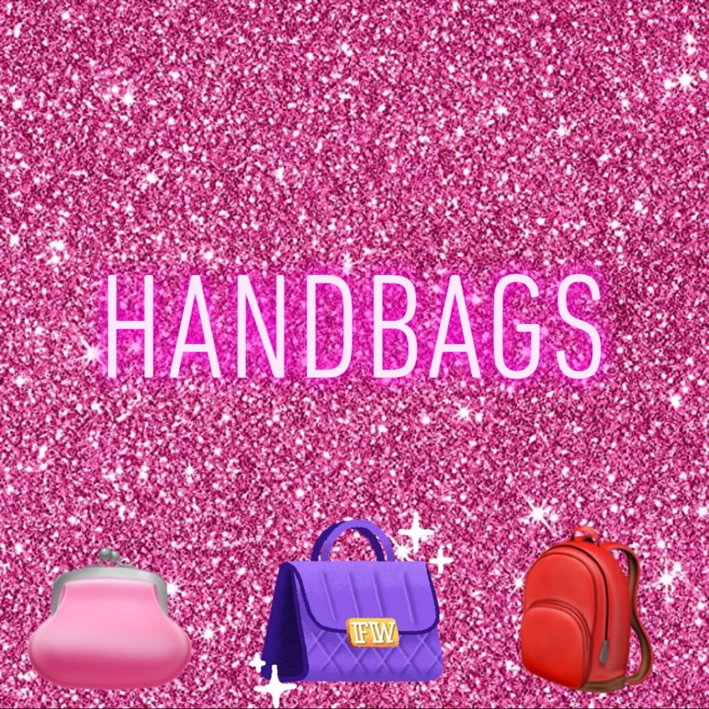 HANDBAGS